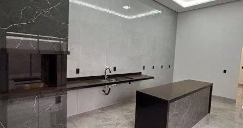 Casa sobrado à venda no Residencial Quinta São Judas Tadeu em Mirassol - SP