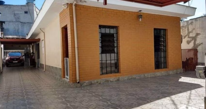 Casa para venda em Parque Panamericano em São Paulo - SP