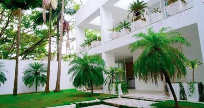 Casa de alto padrão à venda no bairro Jardim América em São Paulo - SP