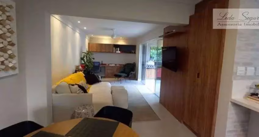 Casa à venda no Condomínio Residencial Village Nature, Jardim das Palmeiras, em Campinas-SP