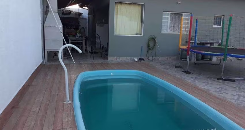 Casa para venda no Jardim Santa Emilia em Valinhos - SP.