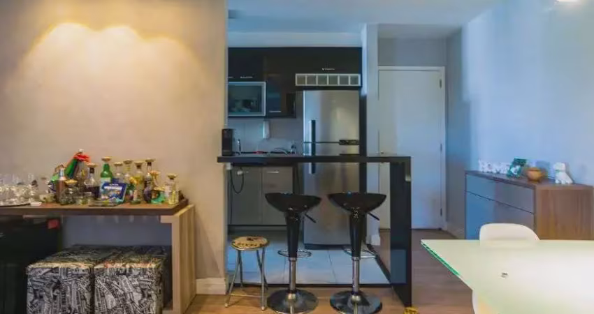 Apartamento à Venda no Condomínio Boulevard Lapa em Vila Anastácio - São Paulo - SP