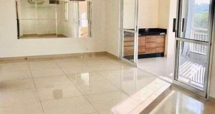Apartamento para venda Edifício Prime Family Club no Vila Brandina em Campinas -SP