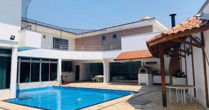Casa para venda em Jardim Germânia - São Paulo - SP