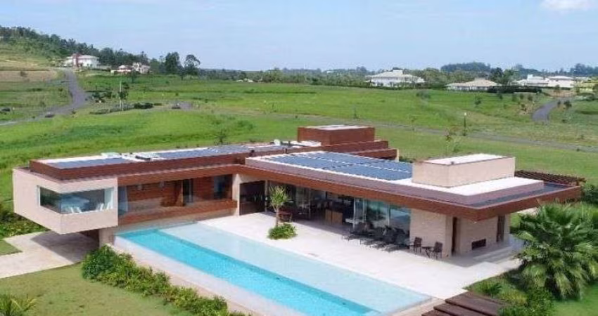 Casa à venda no Condominio Terras de São José 2 em Itu - SP.
