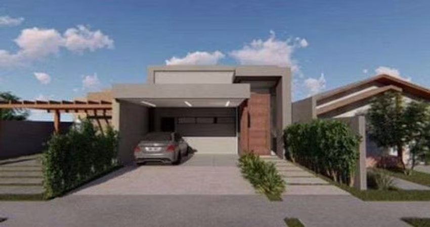 Casa com 3 Quartos à venda, 134m² - Sao Bento