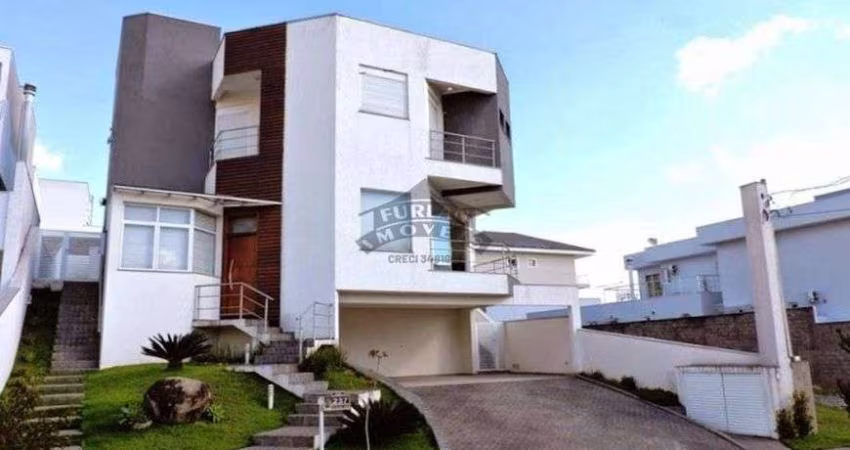 Casa à venda no Condomínio São Paulo II em Cotia - SP.