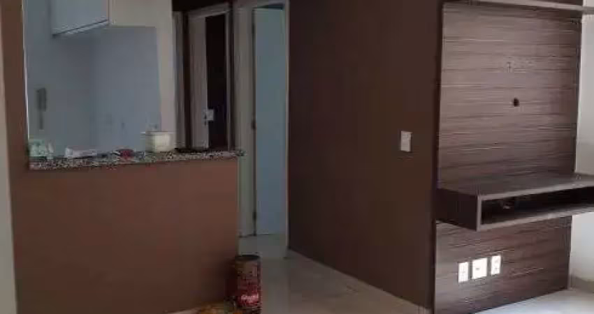 Apartamento à venda no condomínio recanto da fortuna em campinas - sp