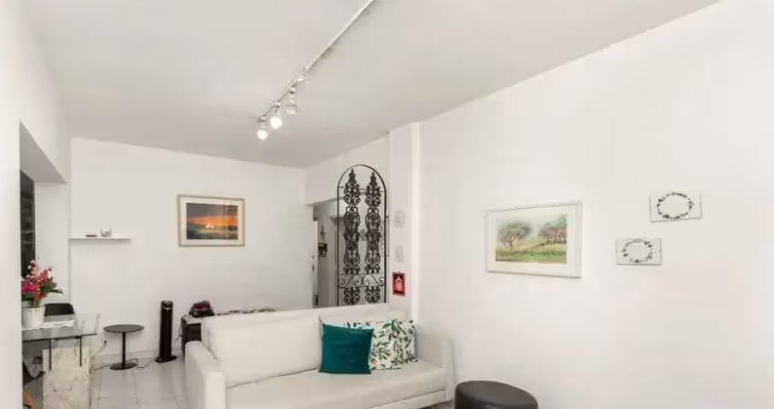 Apartamento à venda no Condomínio Anchieta no Paraíso em São Paulo - SP