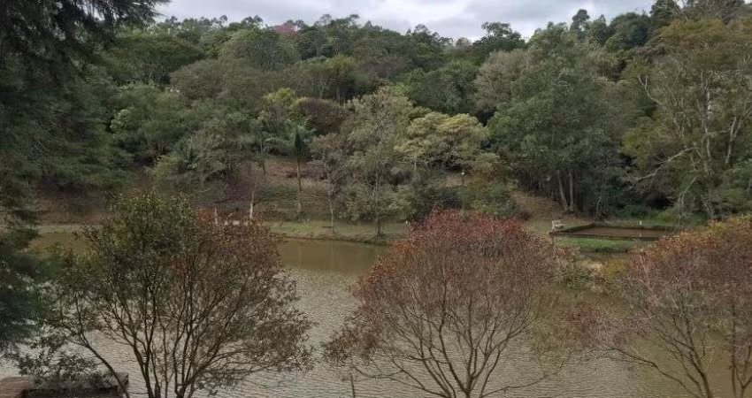 Lago à venda em Atibaia - SP