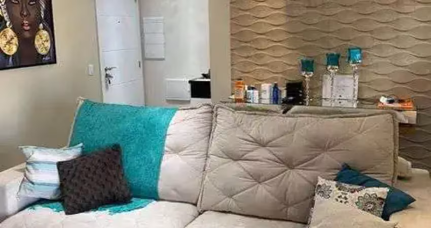 Apartamento à venda no Condomínio Wide Cambuí em Campinas - SP