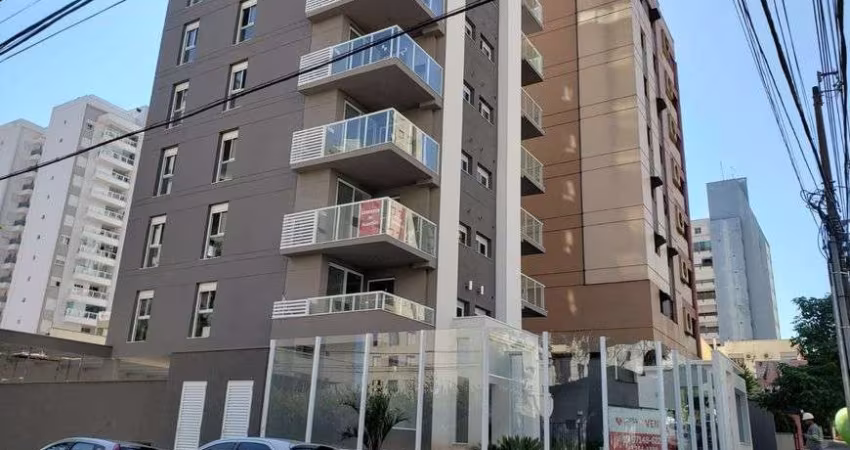 Apartamento para venda Edifício Exclusivo no Cambuí em Campinas - SP.