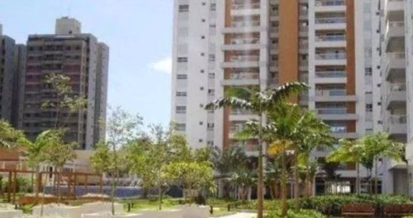 Apartamento à venda no edifício de Horizon Residence Premium, Jardim Belo Horizonte, Campinas - SP