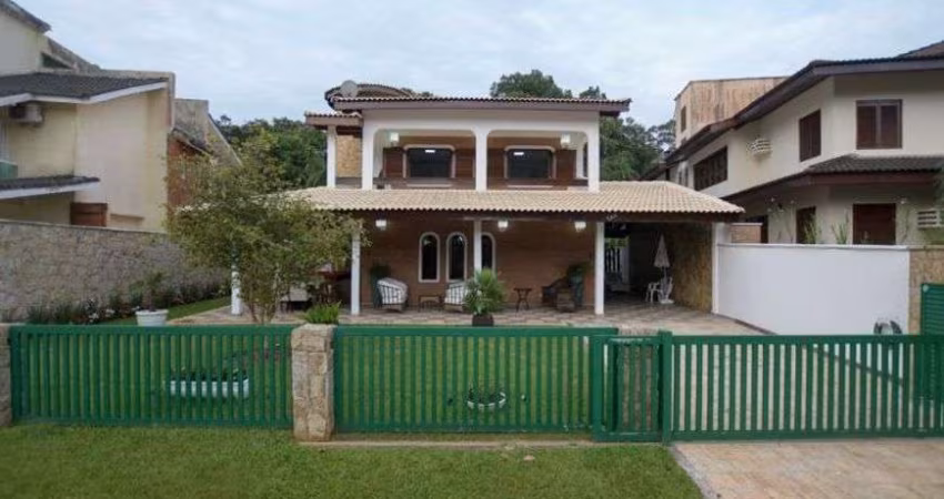 Casa de Praia à Venda na Riviera de São Lourenço, Bertioga - SP