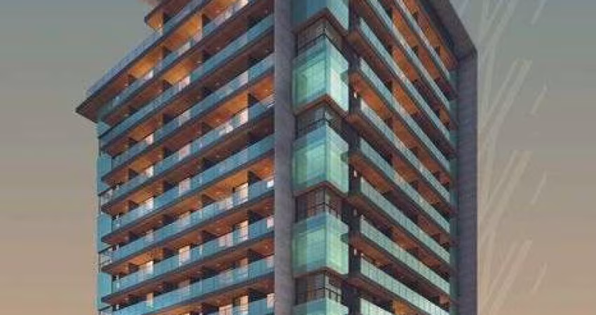 Apartamento alto padrão à venda no Condomínio Licarini em Jatiúca - Maceió - AL