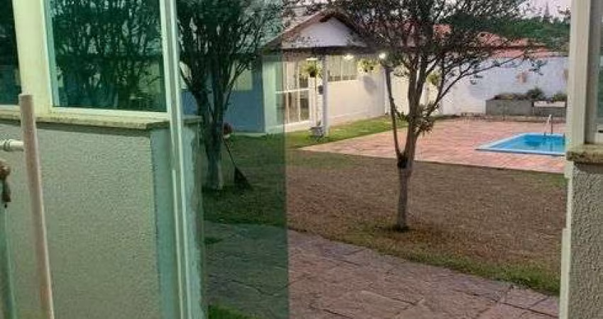 Casa à venda no Condomínio Chácara Grota Azul na Chácara Grota Azul em Hortolândia - SP.