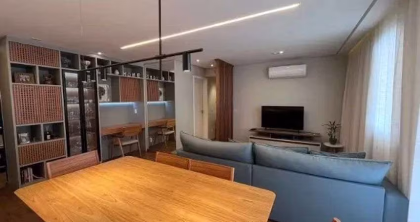 Apartamento à venda em Água Branca - São Paulo - SP