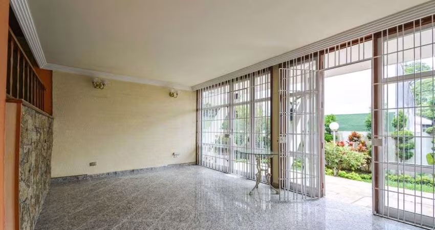 Casa à venda ótima localização no Jardim Leonor, São Paulo - SP