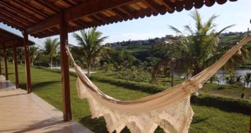Fazenda/Sítio/Chácara com piscinas para venda em São Pedro - SP