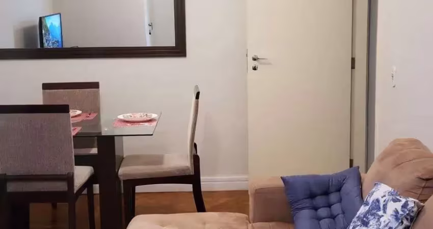 Apartamento para venda no Condomínio Versailles em Vila Itapura em Campinas - SP.