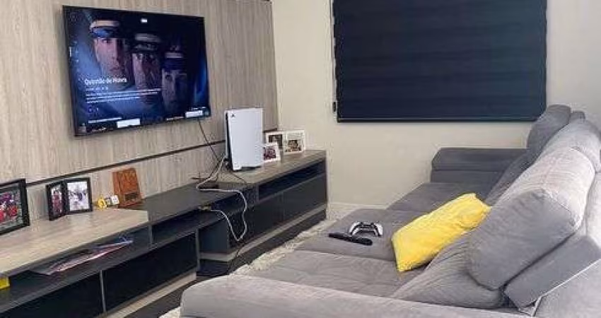 Apartamento à venda no Condomínio Atmosphera Natural Living em Jardim Ermida I - Jundiaí - SP