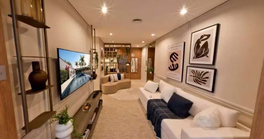 Apartamento à venda em vila cruzeiro - são paulo - sp