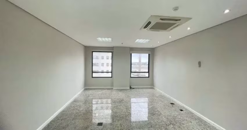 Sala comercial à venda no centro empresarial araguaia i em alphaville em barueri - sp