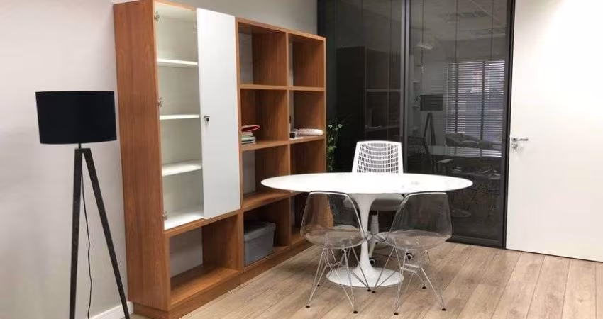 Sala para venda tem 32 metros quadrados em Chácara da Barra - Campinas - SP