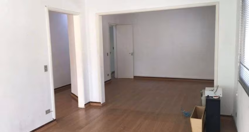 Casa Comercial para locação na Vila Clementino em São Paulo - SP