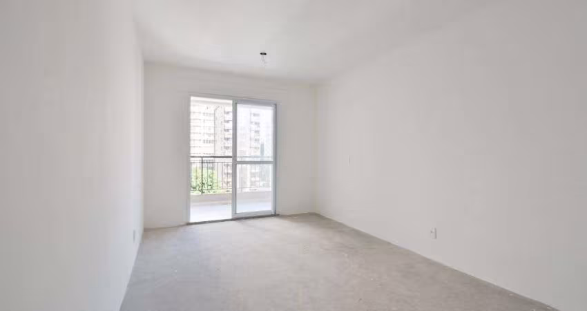 Apartamento à venda no Edifício Hello Higienópolis na Vila Buarque em São Paulo - SP