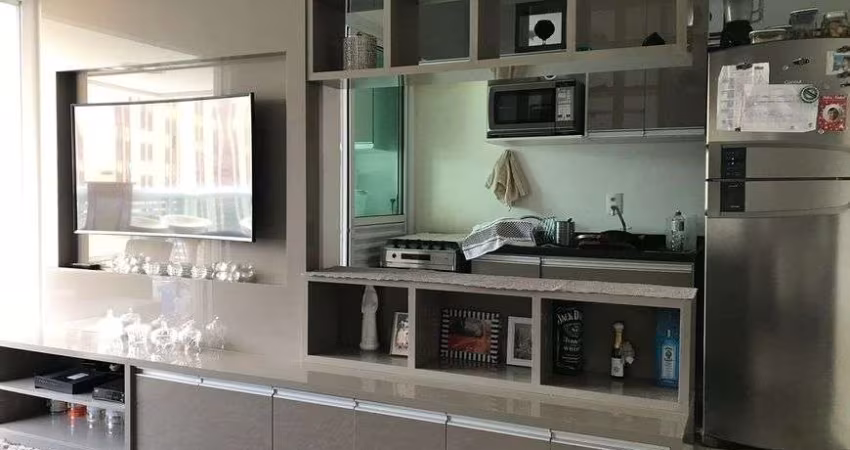 Apartamento para venda no Condomínio Edifício Idea no Centro de Campinas - SP