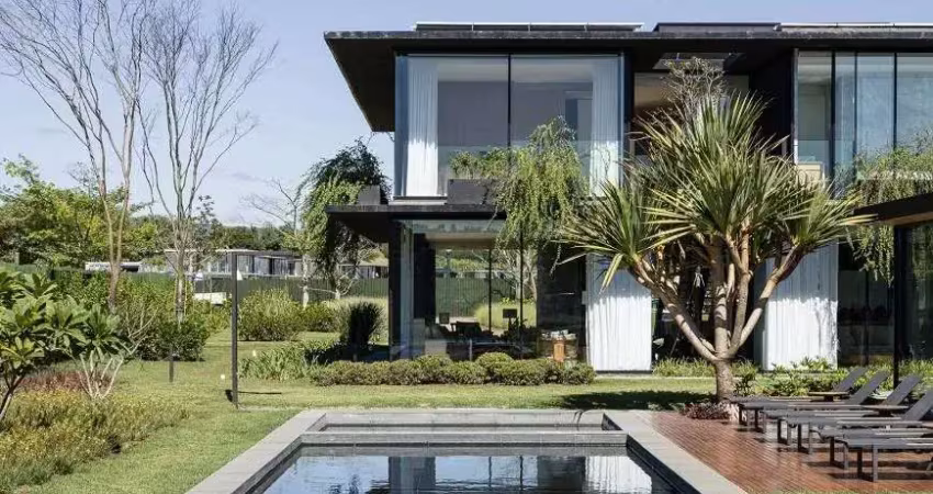 Casa à venda no Condominio Fazenda Boa Vista em Porto Feliz - SP.