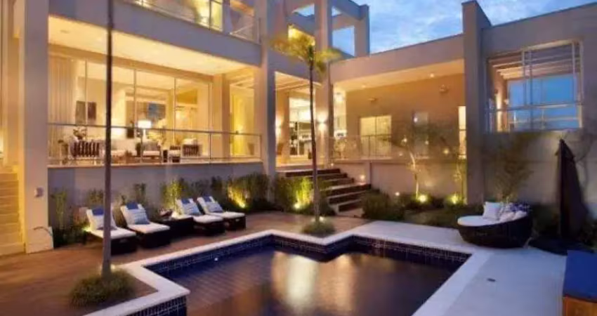 Casa de Condomínio à venda no Chácara Bela Vista em Campinas - SP