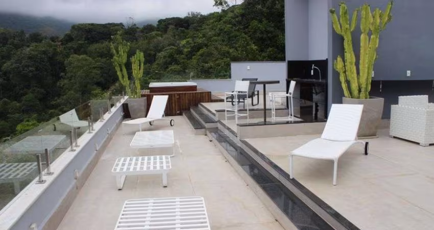 Casa à venda em Ubatuba - São Paulo