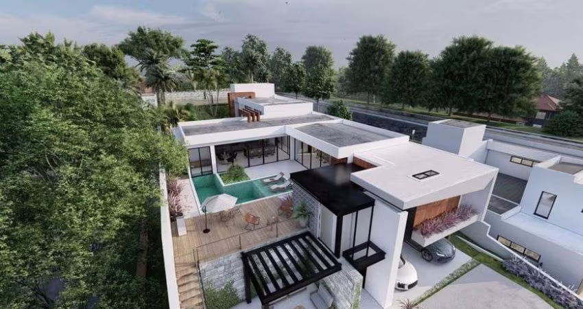 Casa à venda no Condominio Quintas da Terracota em Indaiatuba - SP.