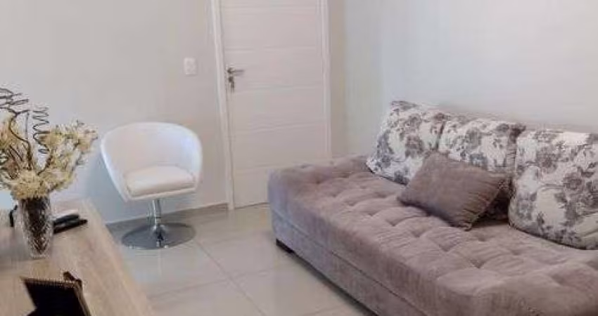 Apartamento à Venda em Jardim Regente - Indaiatuba - SP