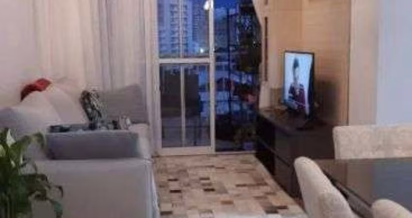 Apartamento à venda no Condomínio Edifício Residencial Lyon em Mirandópolis em São Paulo - SP