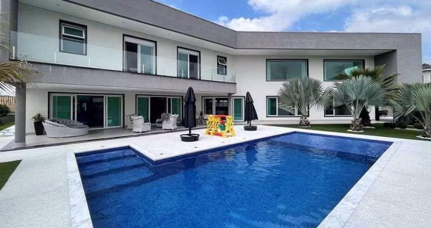 Casa à venda no Condominio Sao Paulo II em Cotia - SP.