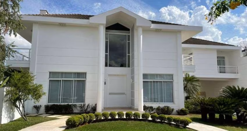 Casa para venda possui 900 metros quadrados com 4 quartos em Jardim Toscana - Indaiatuba - SP.