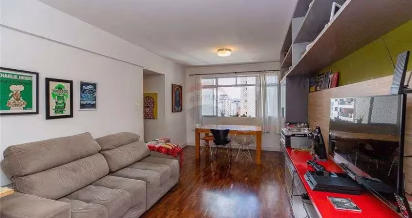 Apartamento à Venda no Condomínio Residencial Dona Samyra, Perdizes, São Paulo - SP
