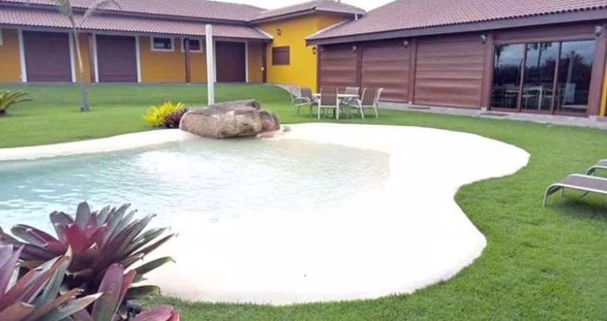 Fazenda/Sítio/Chácara para venda com 20000 metros quadrados com 6 quartos em Tatuí - SP