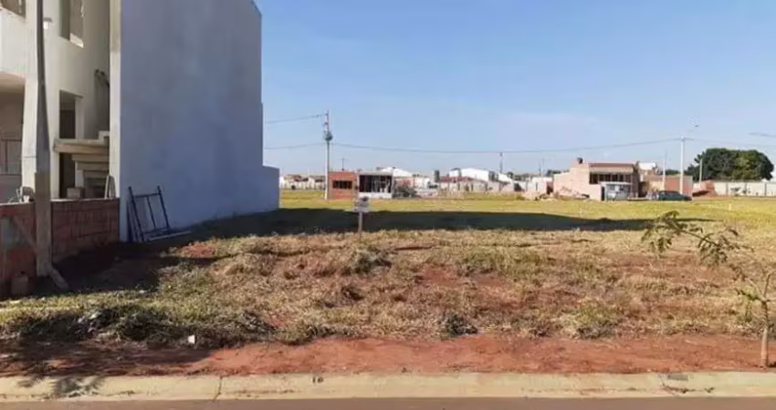 Terreno para venda com 200 metros quadrados na Vila Monte Alegre em Paulínia - SP.