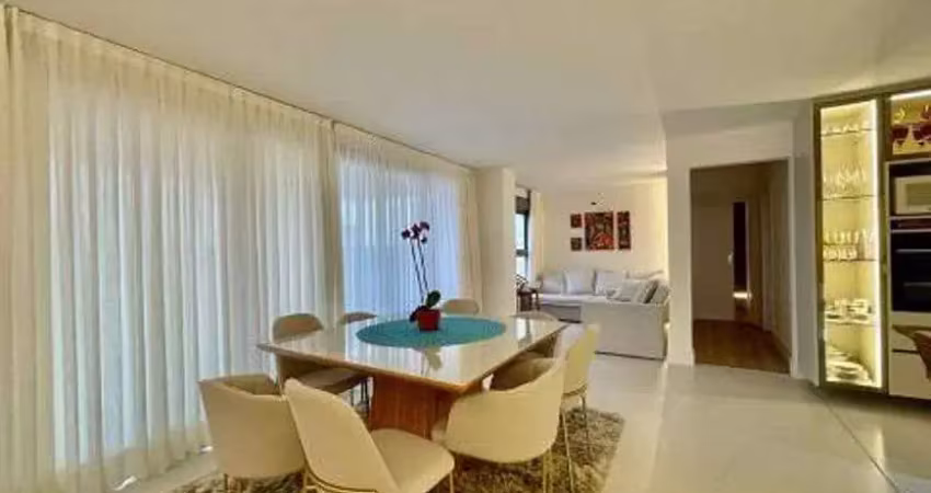 Apartamento à venda ou aluguel no Condomínio Vitra Plaenge no Cambuí em Campinas - SP