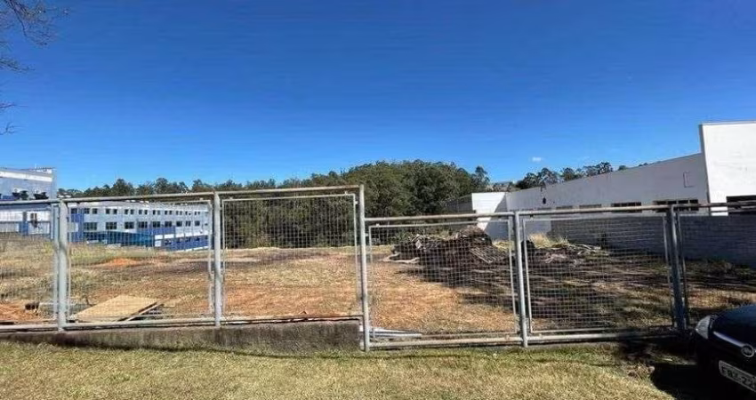 Terreno / Lote Comercial à venda, 1890m² - Vale Verde