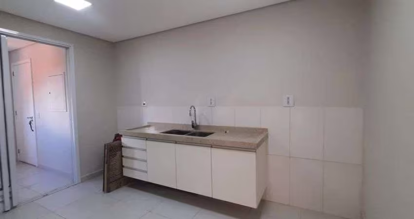Apartamento para venda tem 105 metros quadrados com 2 quartos em Cambuí - Campinas - SP