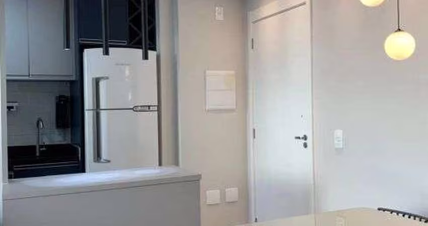 Apartamento à venda no parque residencial da lapa - São Paulo (SP)