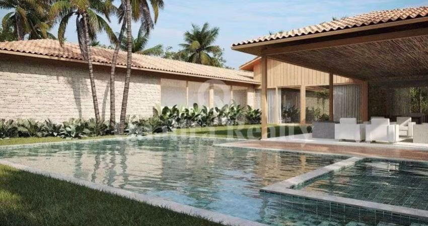Casa de alto padrão à venda no Condomínio Fazenda Haras Larissa em Monte Mor - SP