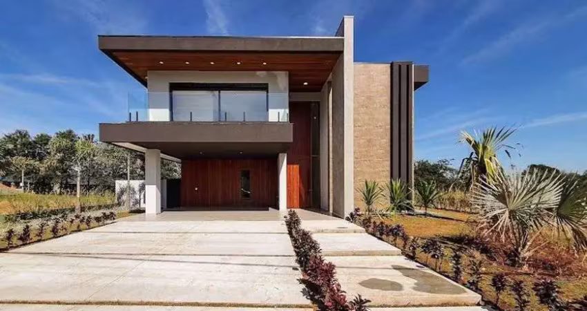 Casa à venda em Condomínio de Alto Padrão Reserva Portal Japy em Cabreúva - São Paulo