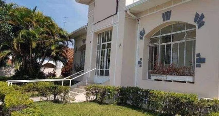 Imovel comercial para alugar no Centro em Vinhedo - SP.