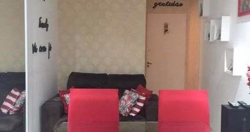 Apartamento para venda no Condomínio Torres do Lago em Campinas - SP.